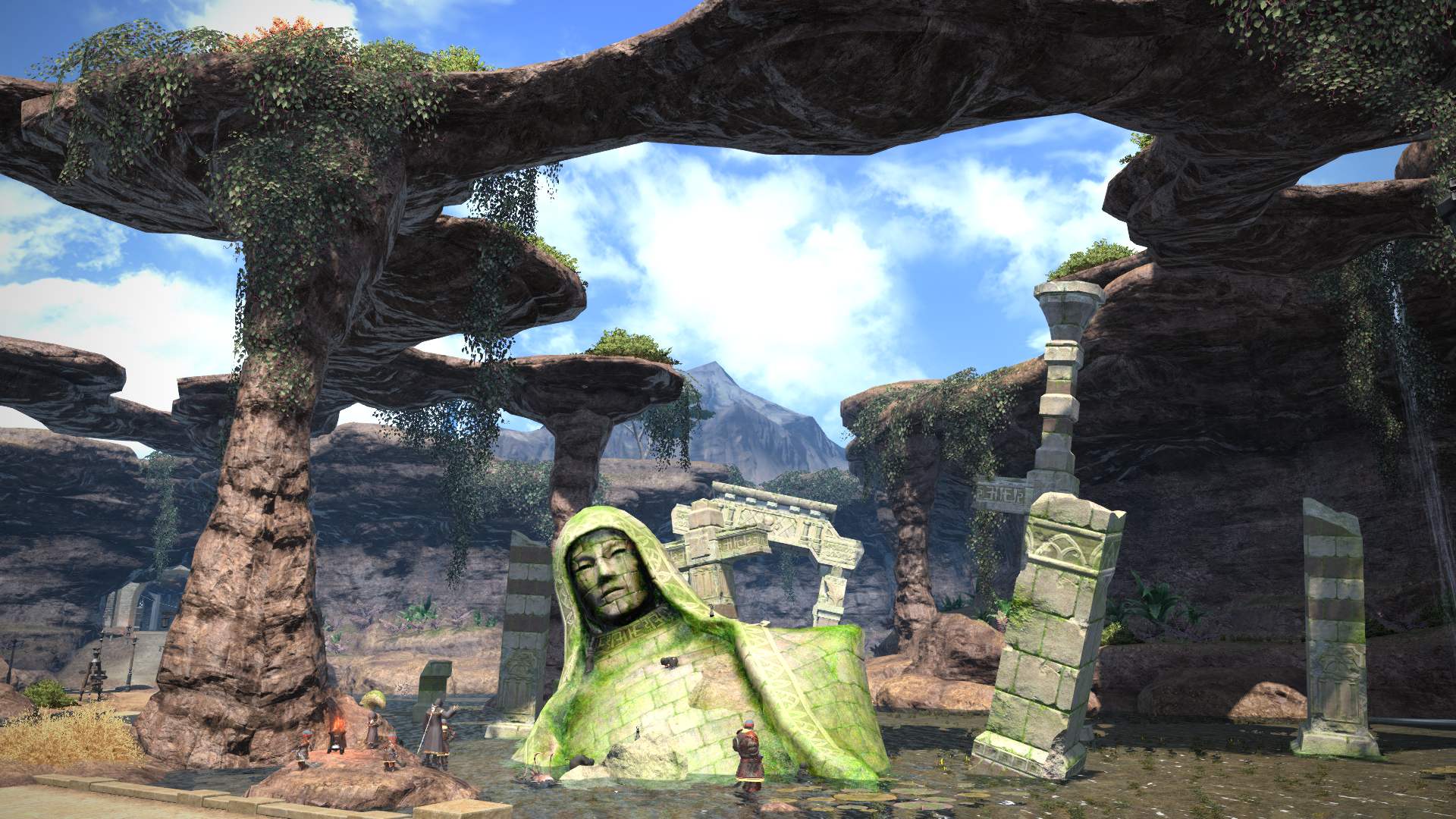 Final Fantasy XIV: A Realm Reborn (Edición Coleccionista) - Imagen 39